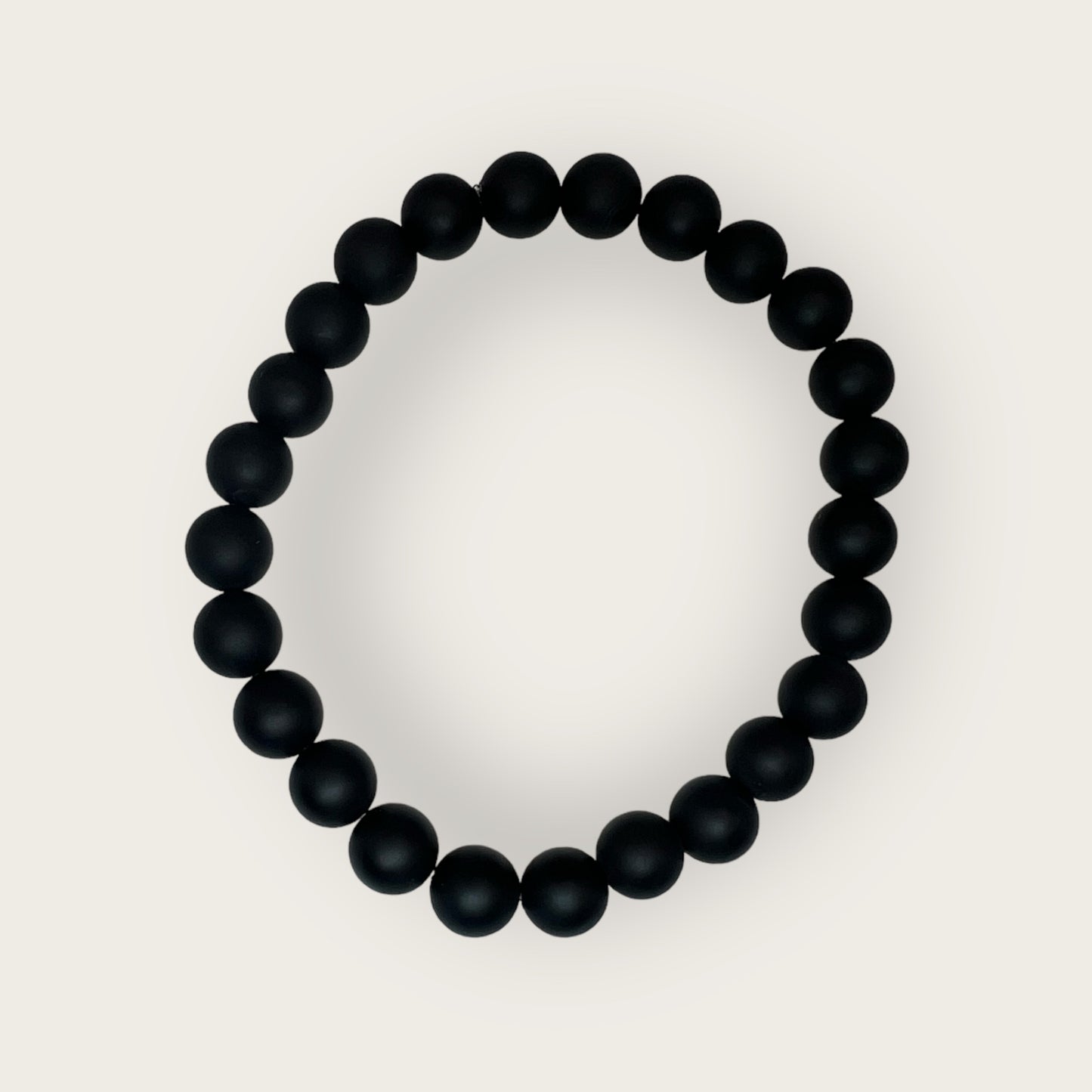 Black Onyx Bracelet