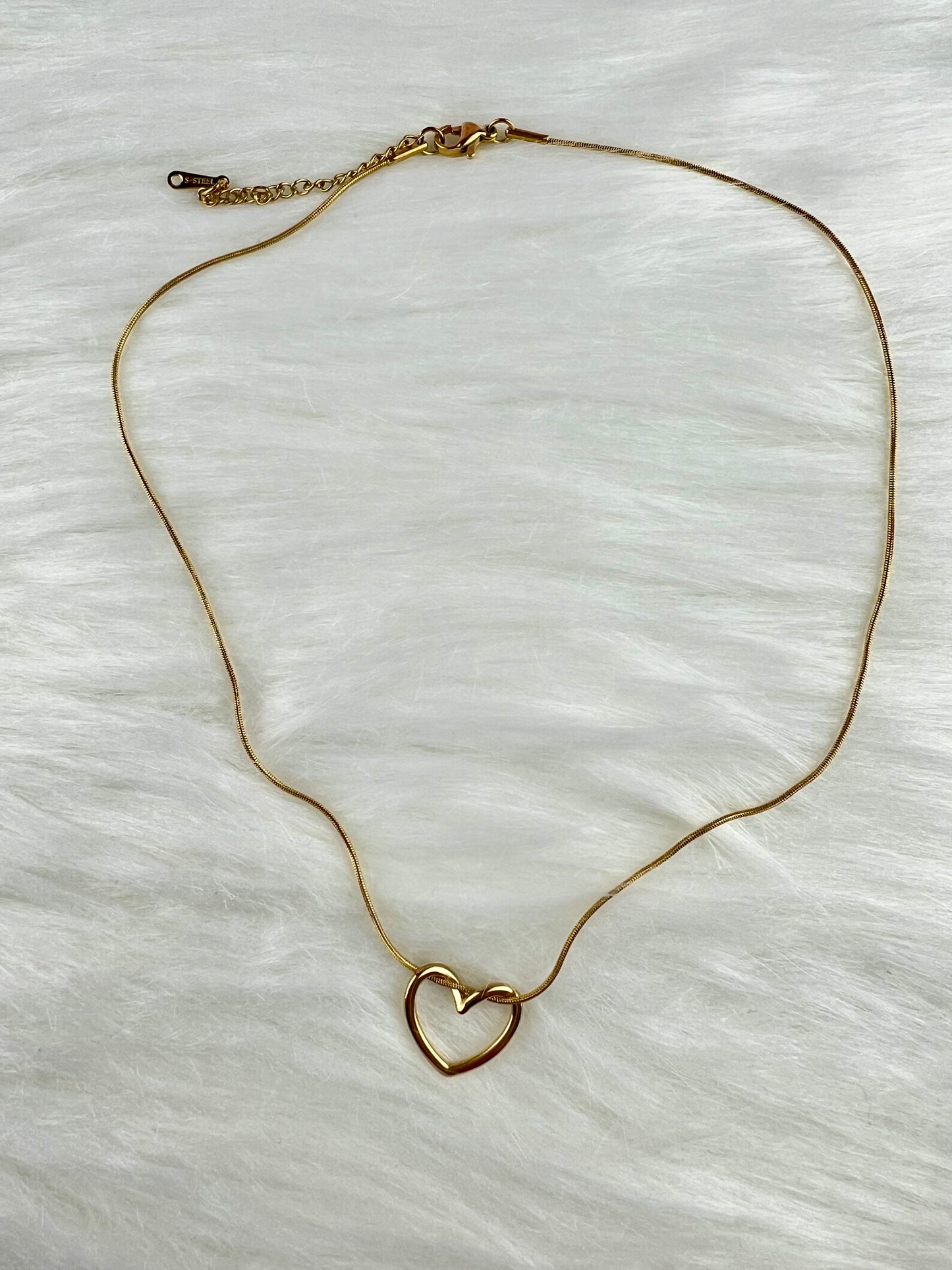 Eternal Heart
