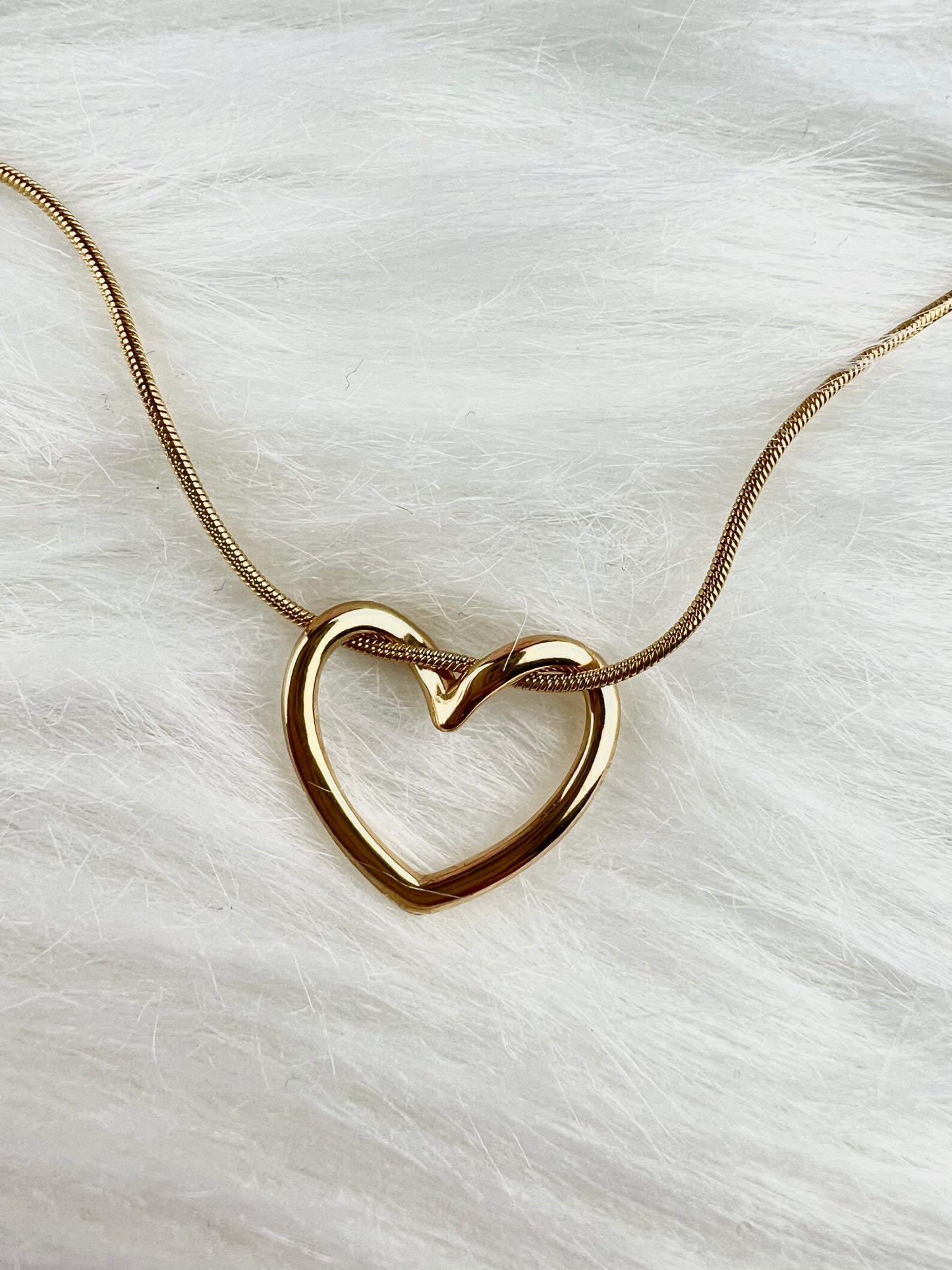 Eternal Heart