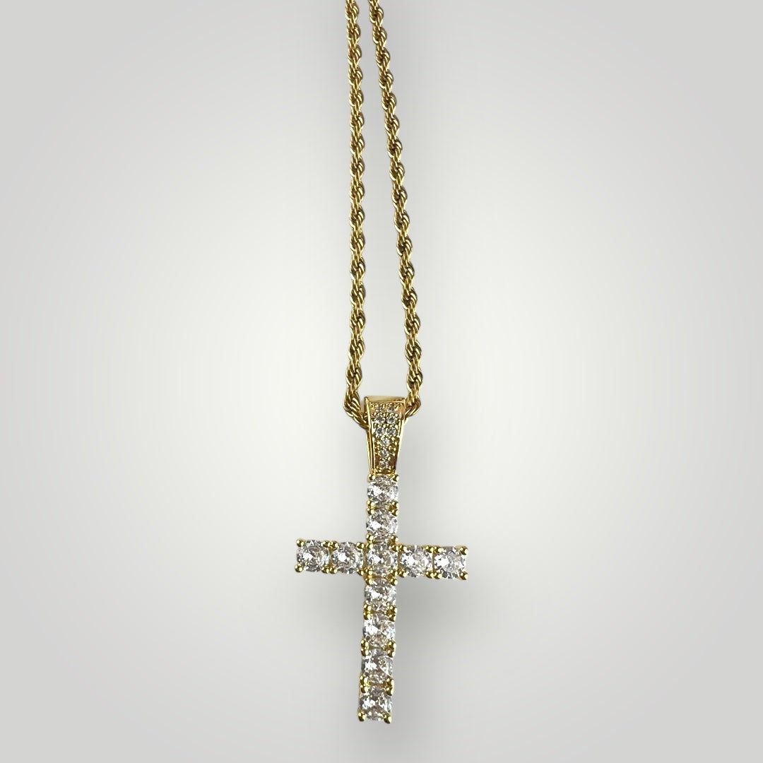 Golden Grail