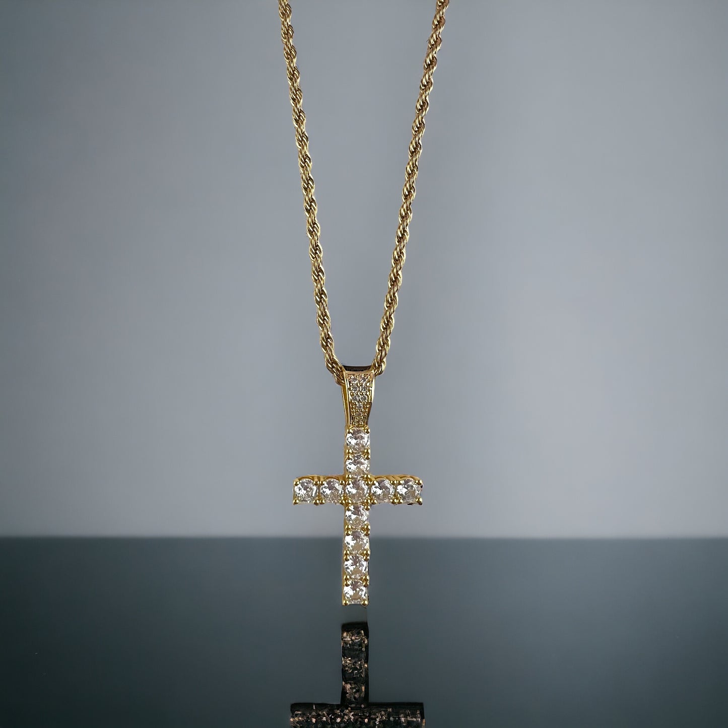 Golden Grail