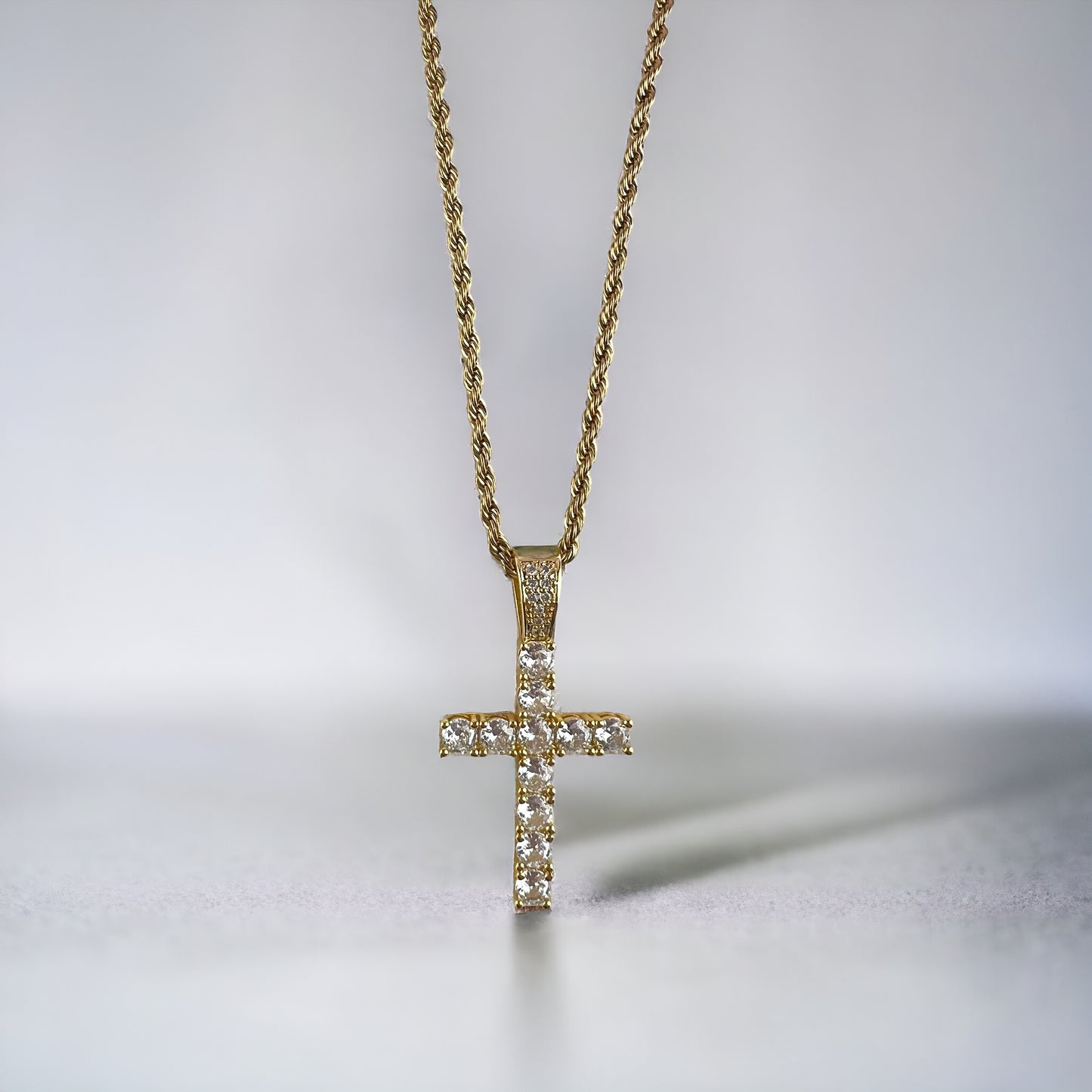 Golden Grail
