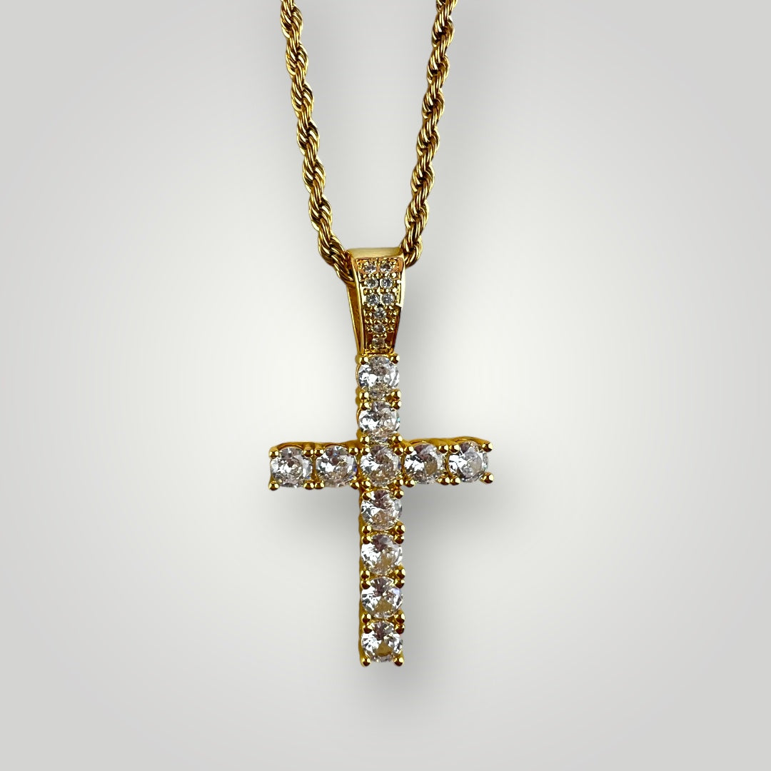 Golden Grail