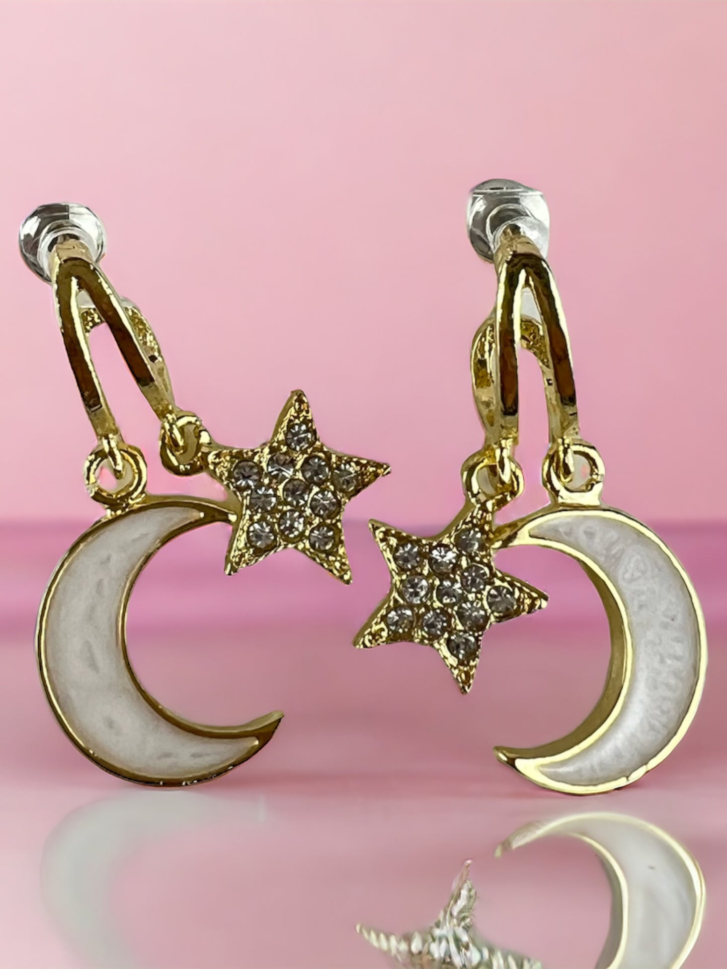 My Moon and Stars