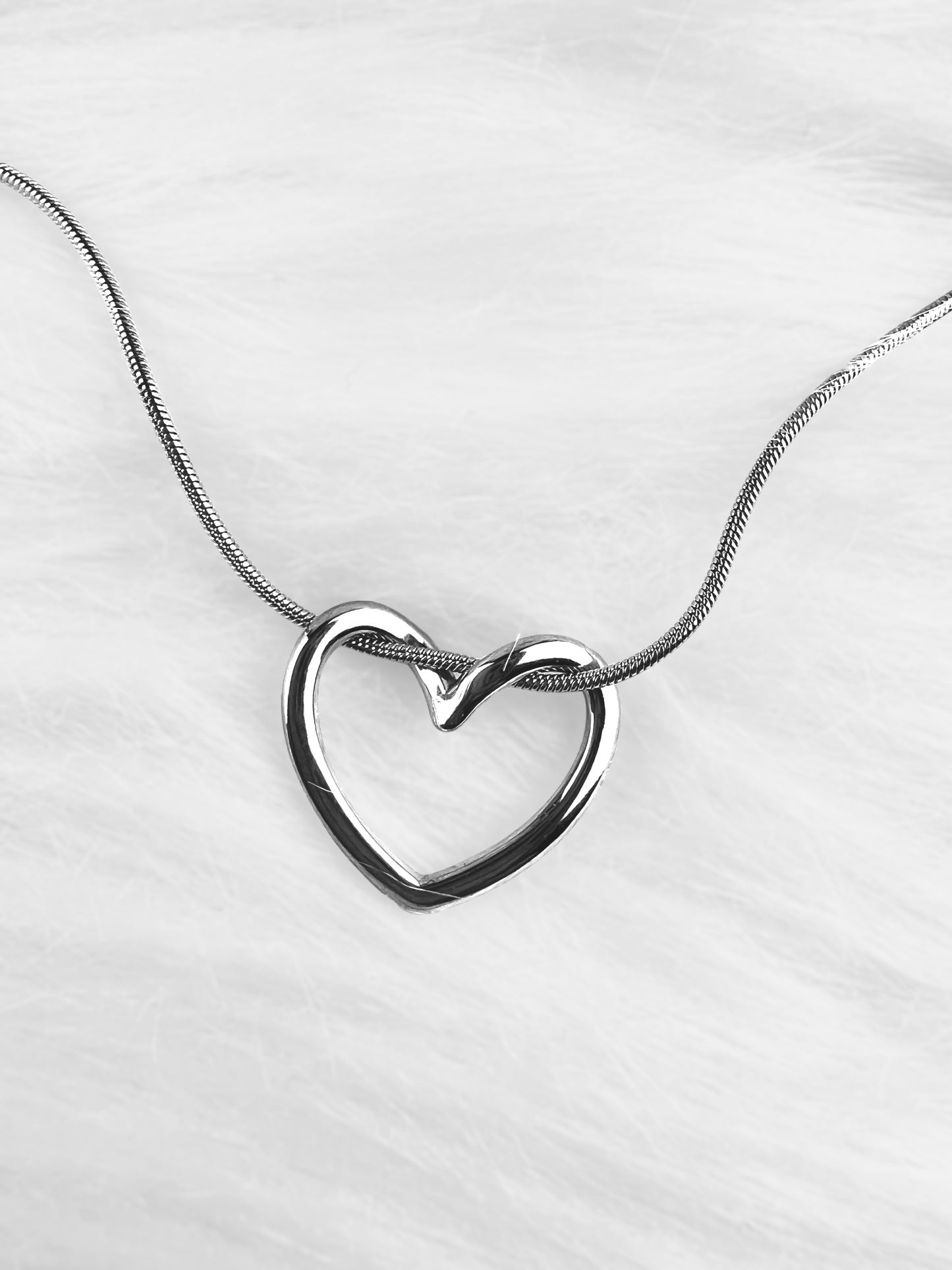 Eternal Heart