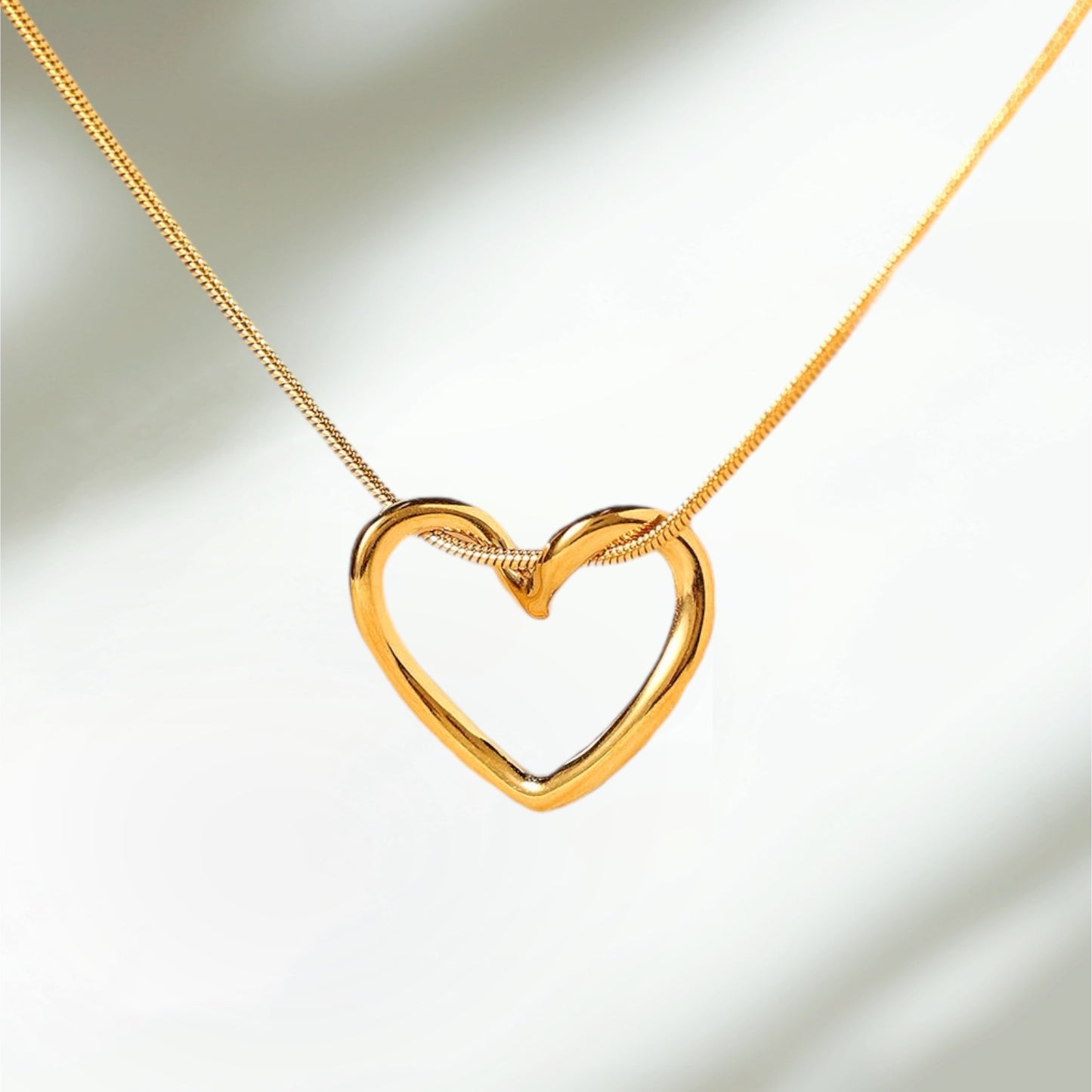 Eternal Heart