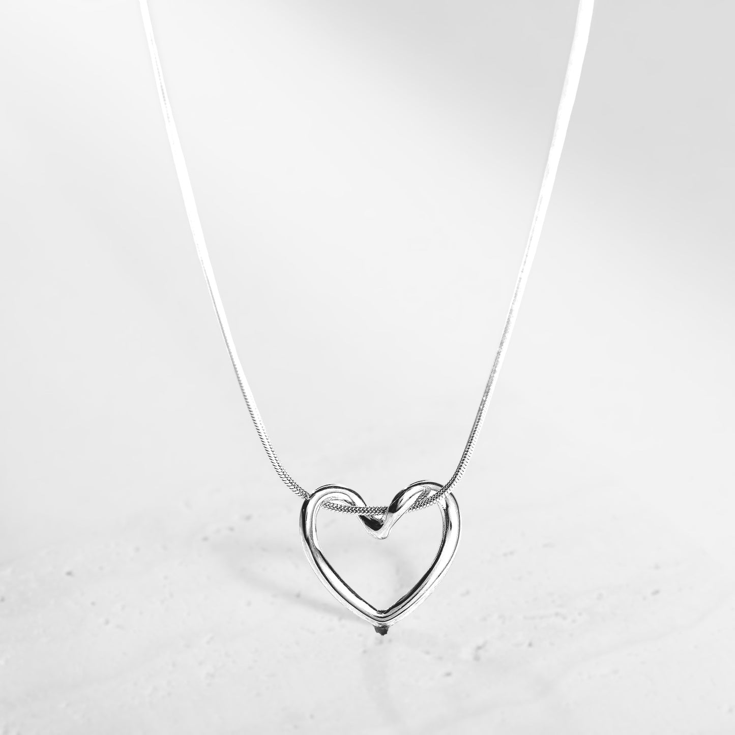 Eternal Heart