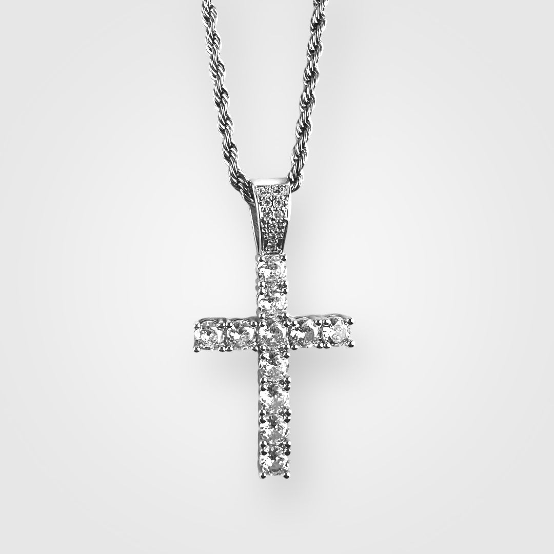 Silver Grail