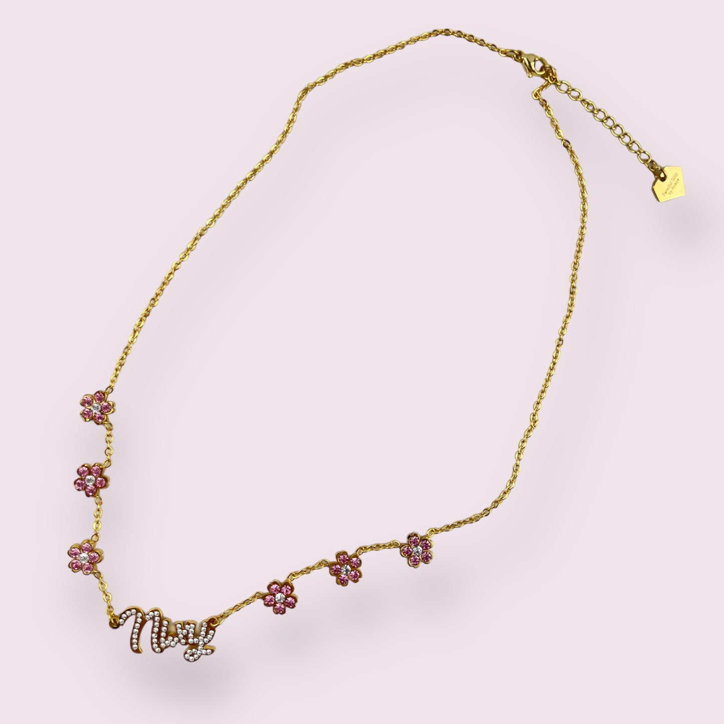Blossom Name Chain ✨🌸