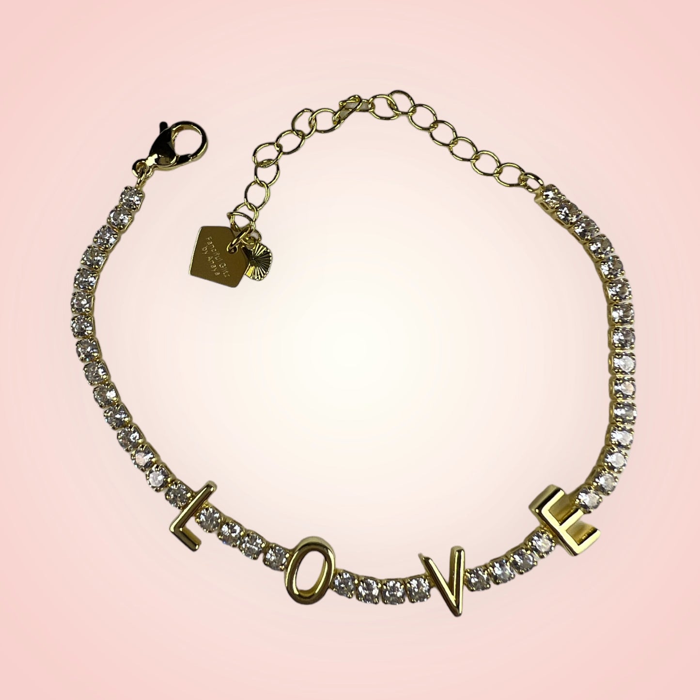 Love Affair Bracelet